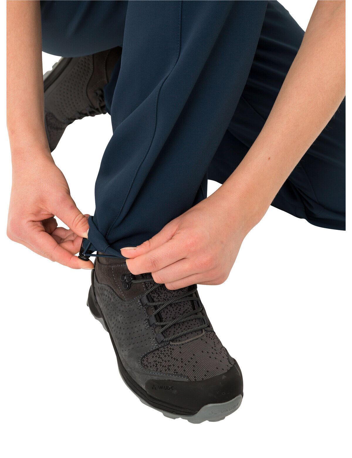 VAUDE Hosen Women's Strathcona Pants II 5/7