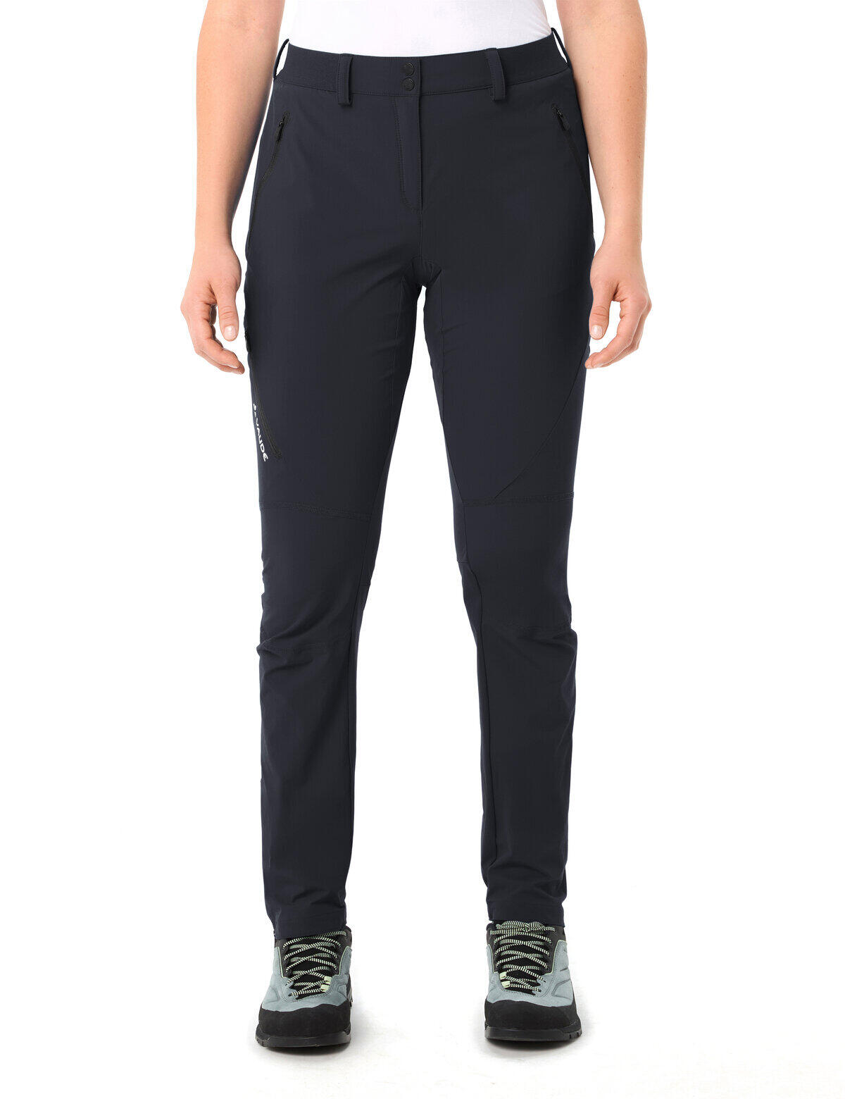 Outdoor-Hose W Scopi Pants II 3/7