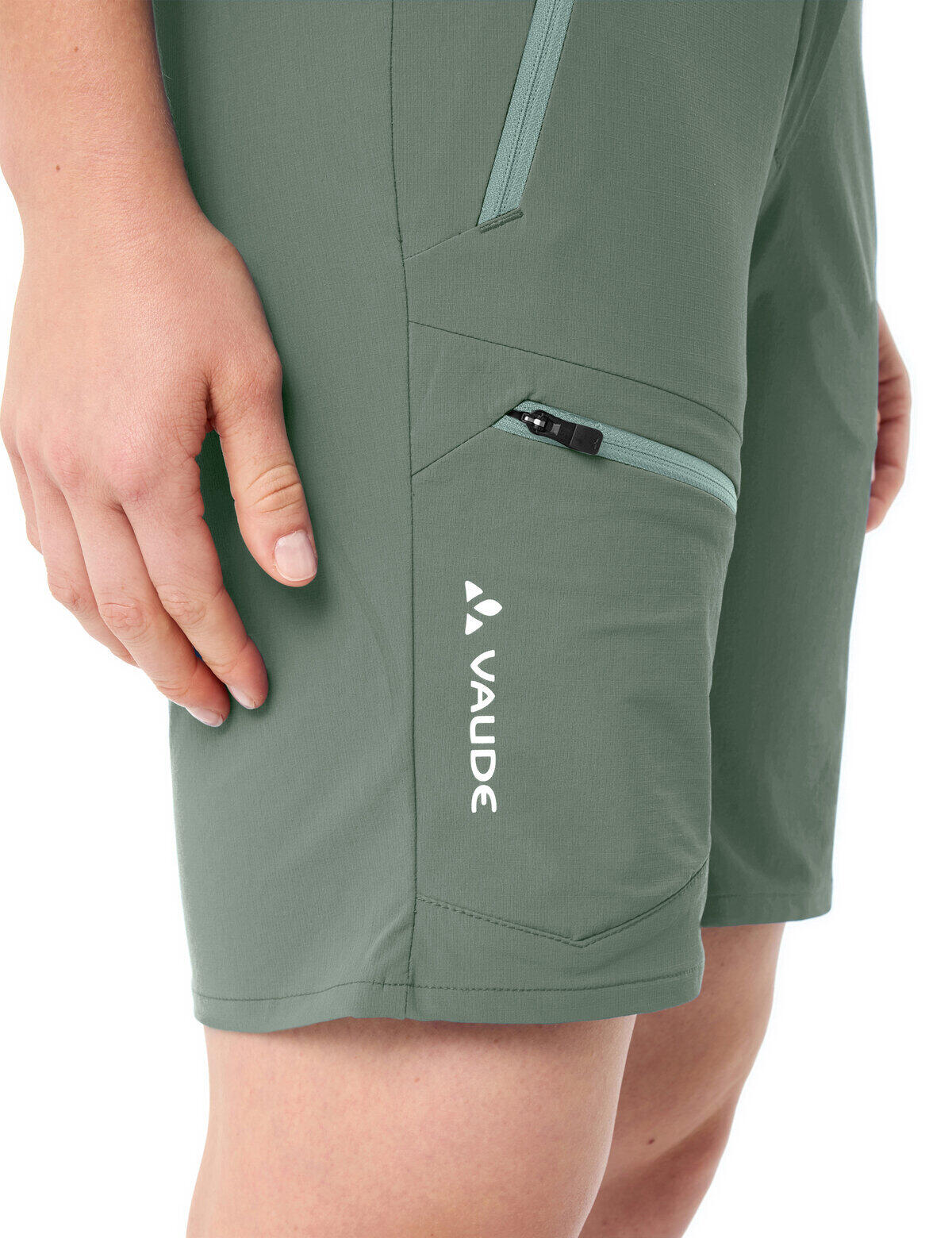 VAUDE Hosen Women's Badile Shorts II 5/7