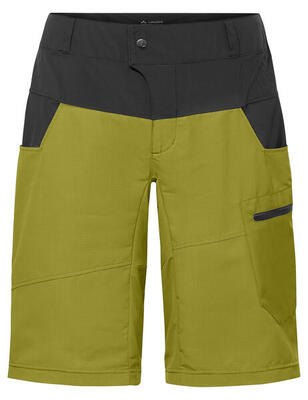Pantaloncini da ciclismo con fondello imbottito M Qimsa Shorts II