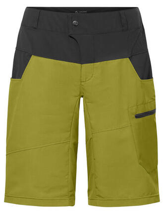 Cuissard avec insert rembourré M Qimsa Shorts II