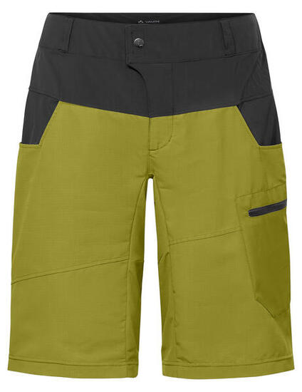 Cuissard avec insert rembourré M Qimsa Shorts II