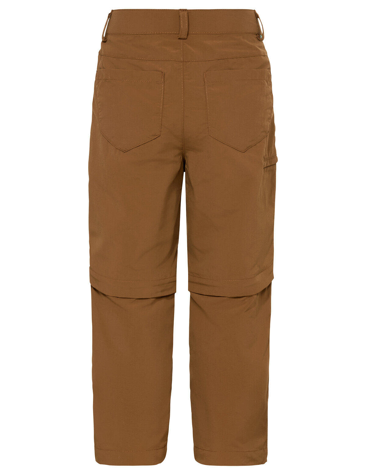 VAUDE Hosen Kids Detective Antimos ZO Pants 2/3
