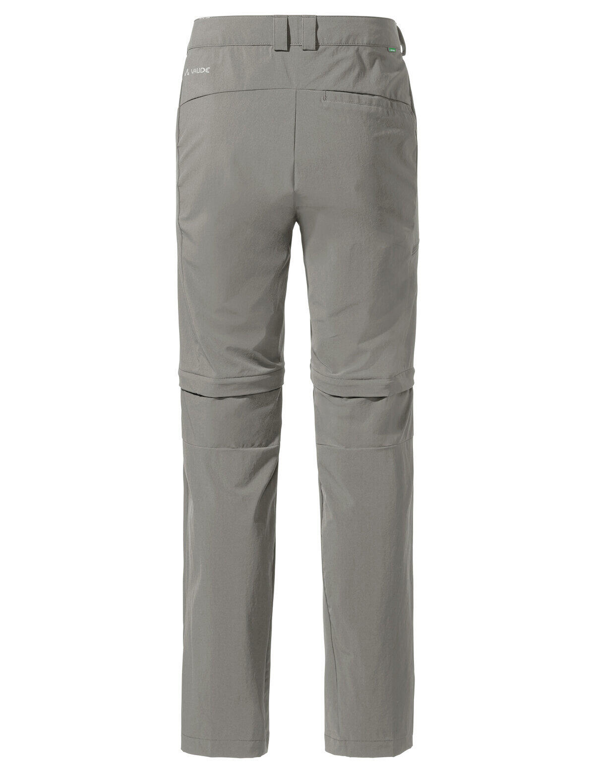 VAUDE Hosen Men's Farley Stretch ZO Pants II 7/7