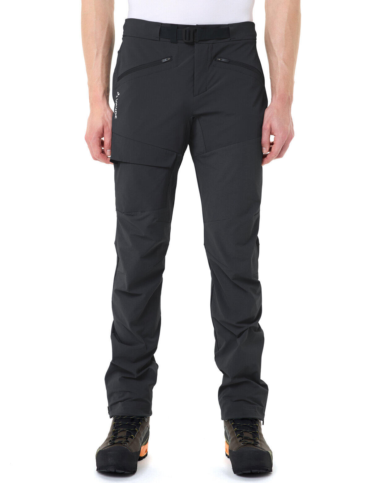 VAUDE Hosen Men's Croz Pants III 3/7