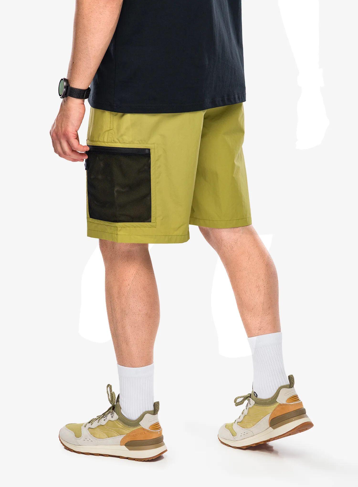 Spodenki turystyczne Gramicci Guide Short 5/7