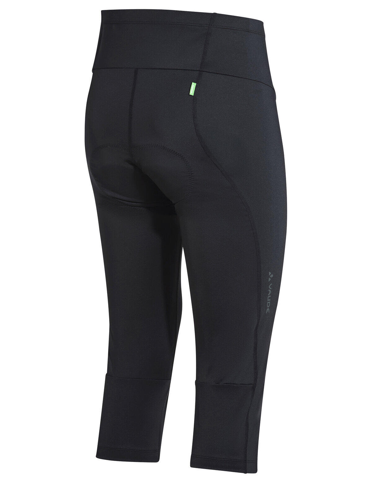 Cuissard avec insert rembourré M Matera 3/4 Tights 2/7
