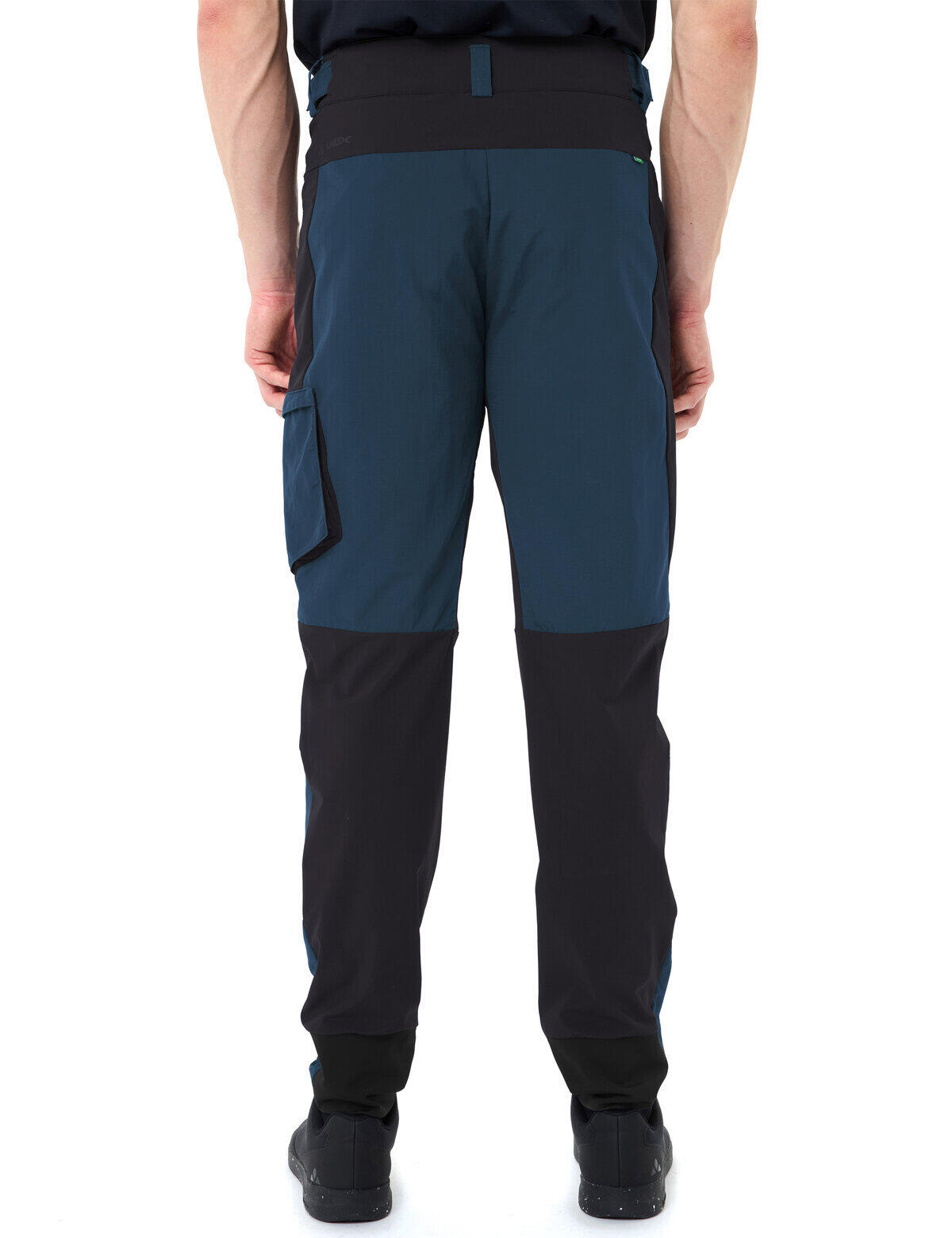VAUDE Hosen Men's Qimsa Pants 4/7