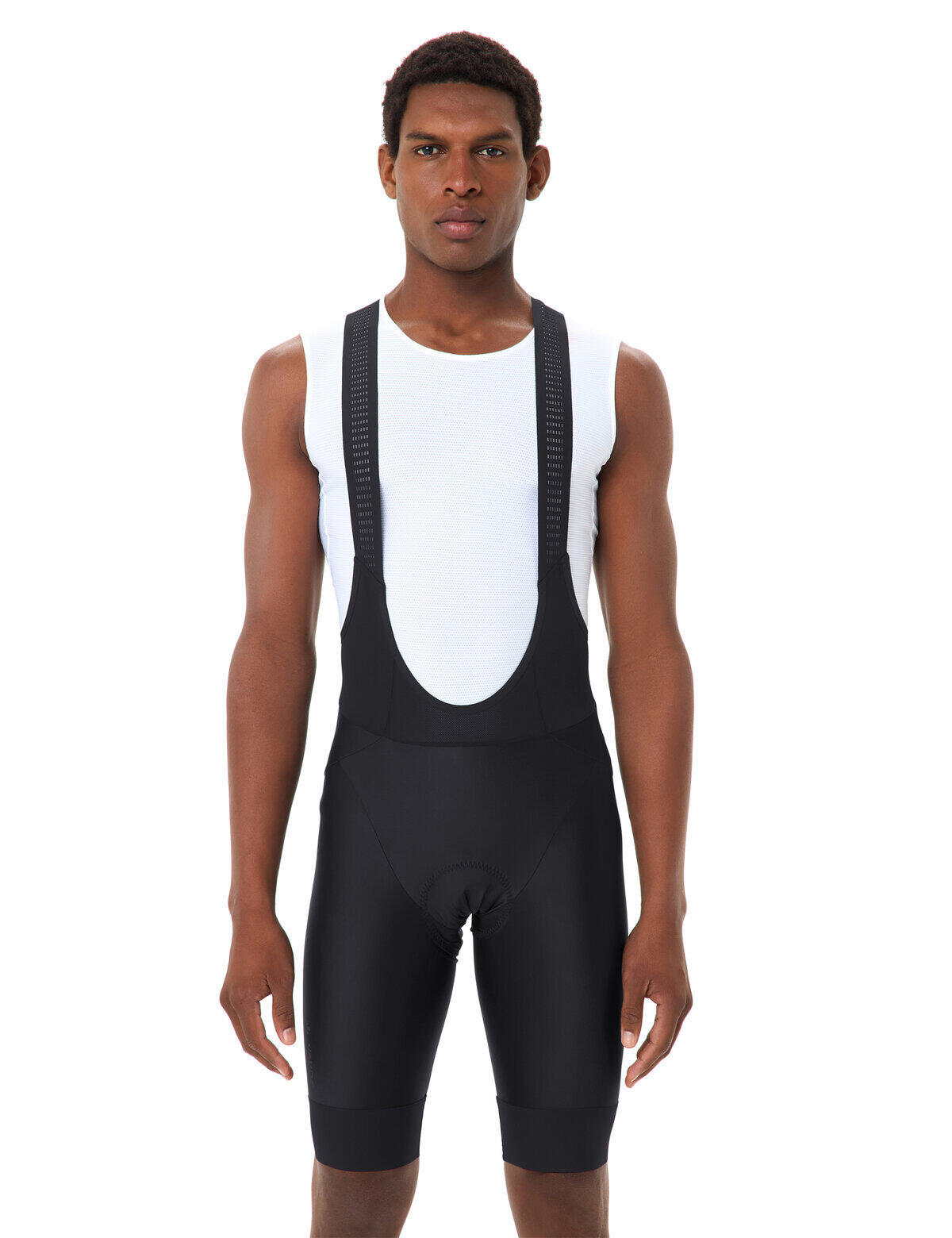 Cuissard à bretelles avec insert rembourré M Furka Bib Tights II 3/7