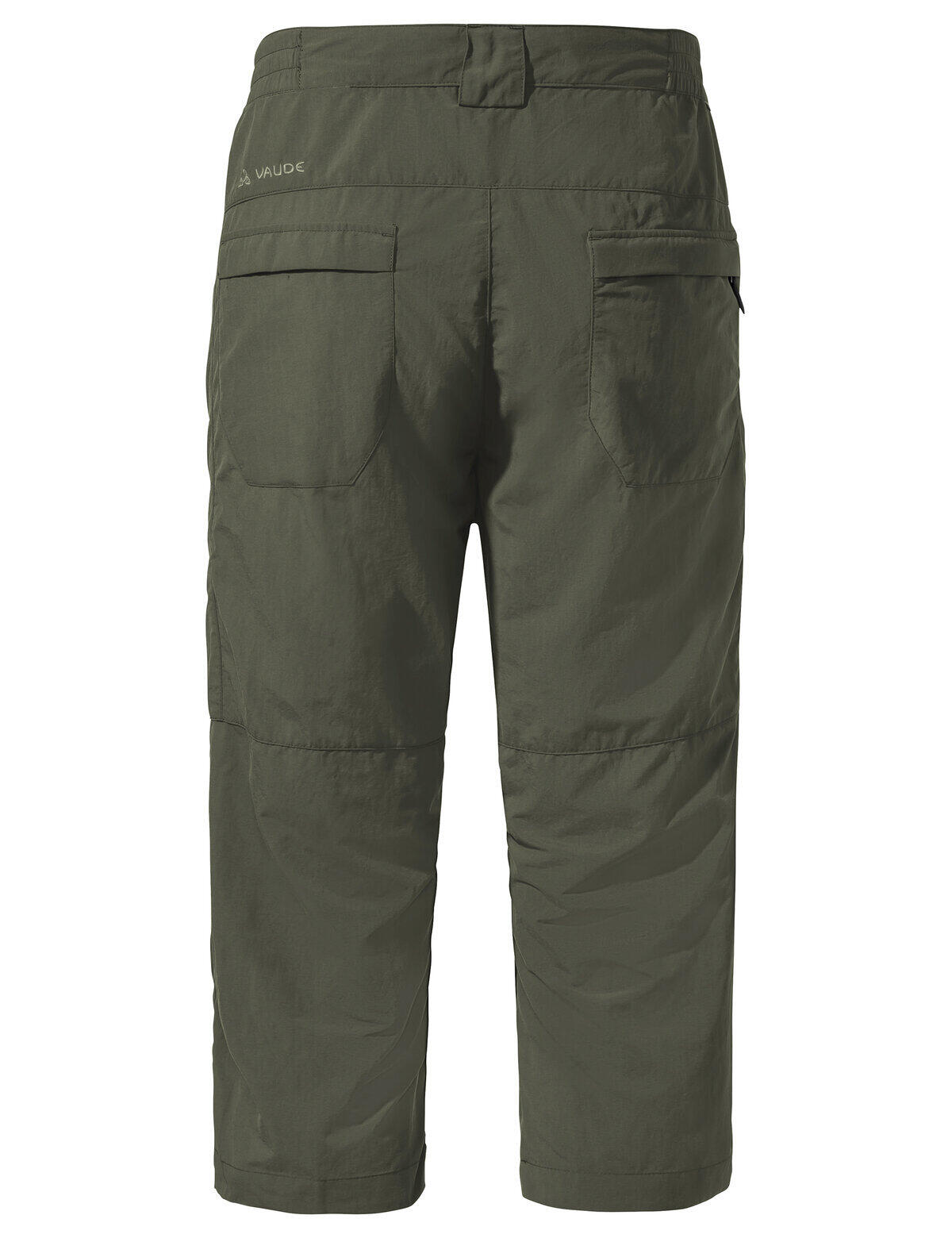 VAUDE Hosen Men's Farley Capri Pants II 2/7