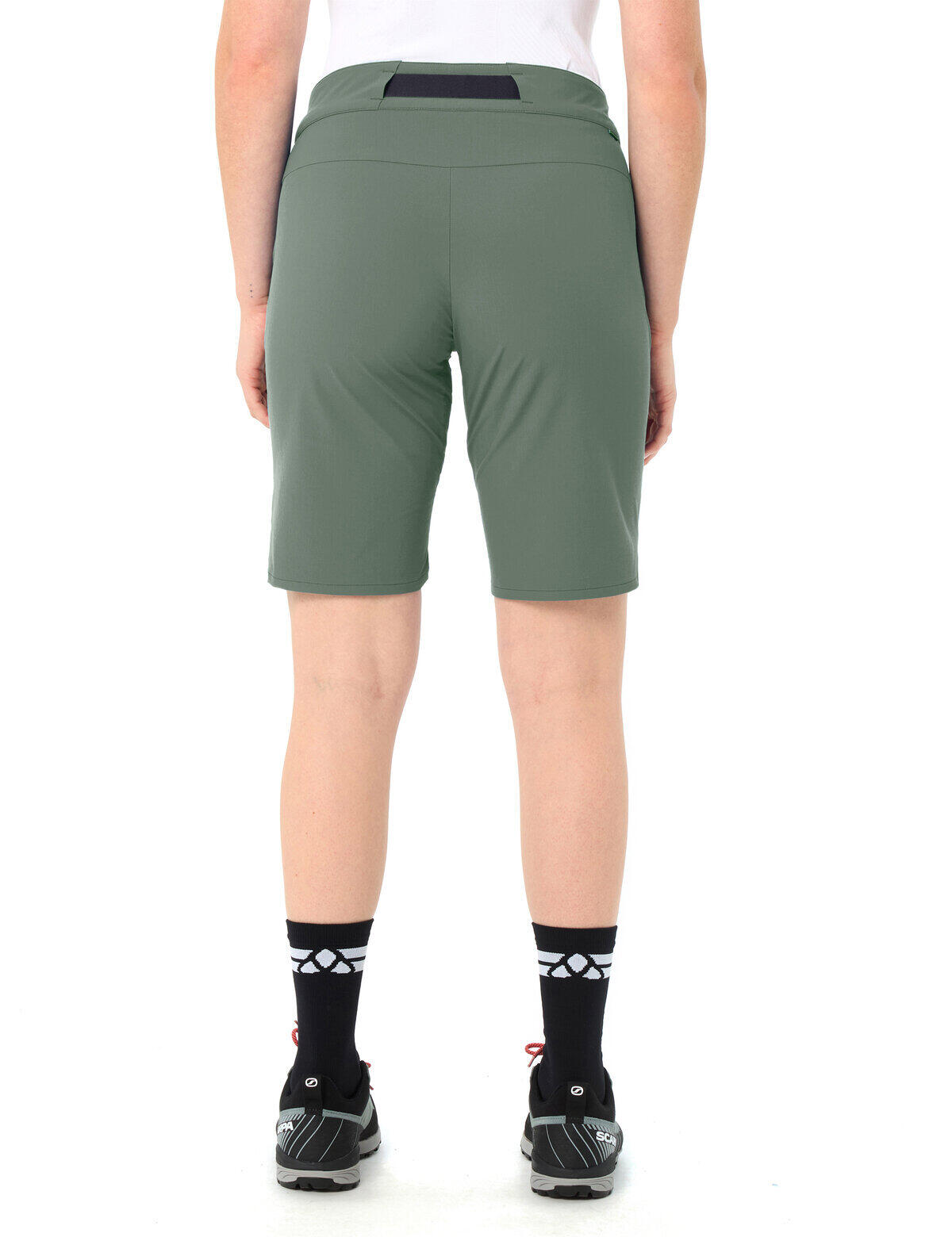 VAUDE Hosen Women's Badile Shorts II 4/7