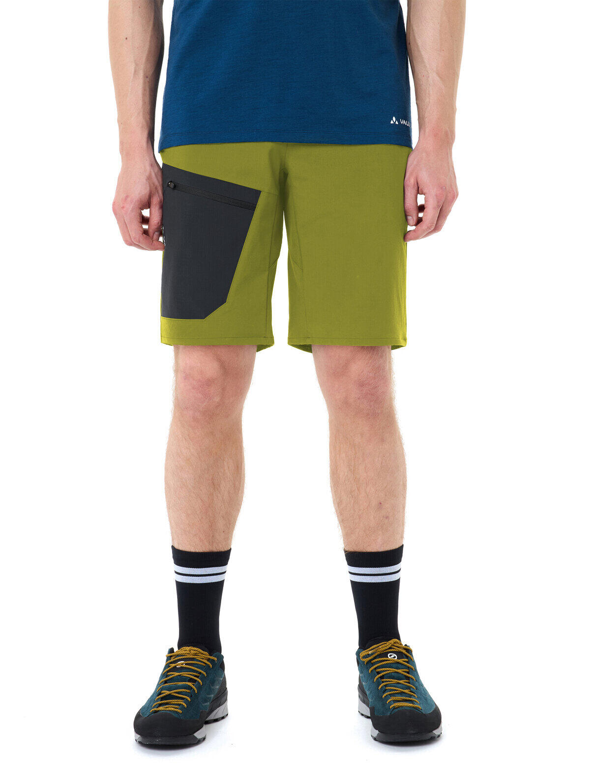 Pantalon Homme Badile Shorts II 7/7