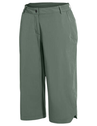 Radhose ohne gepolsterten Einsatz W Tamaro Base Capri Pants