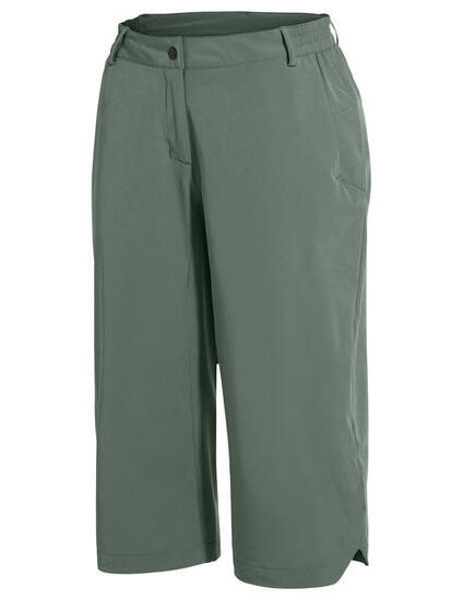 Radhose ohne gepolsterten Einsatz W Tamaro Base Capri Pants