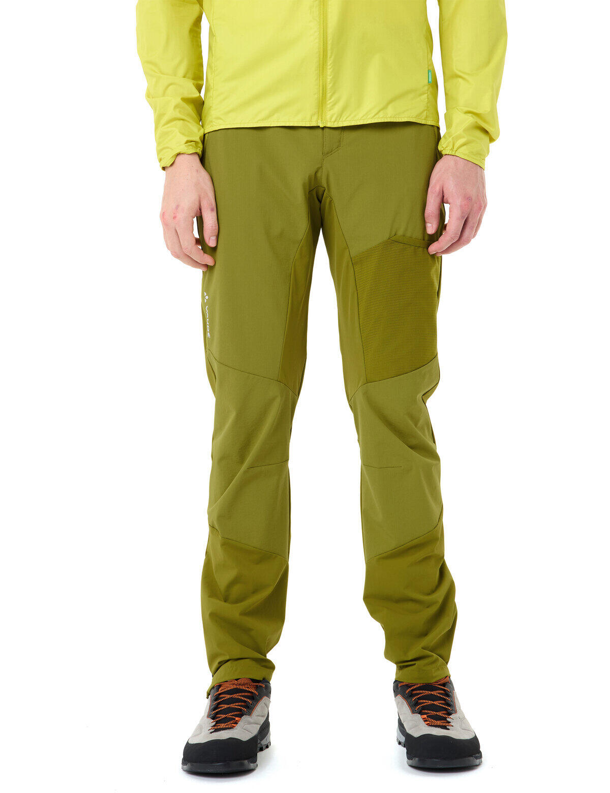VAUDE Hosen Men's Scopi Pants III 7/7