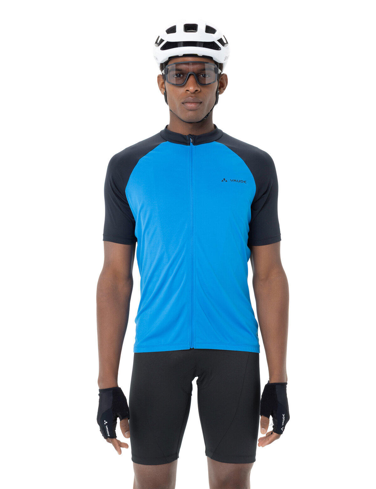 VAUDE Hosen Men's Matera Bib Tights 7/7