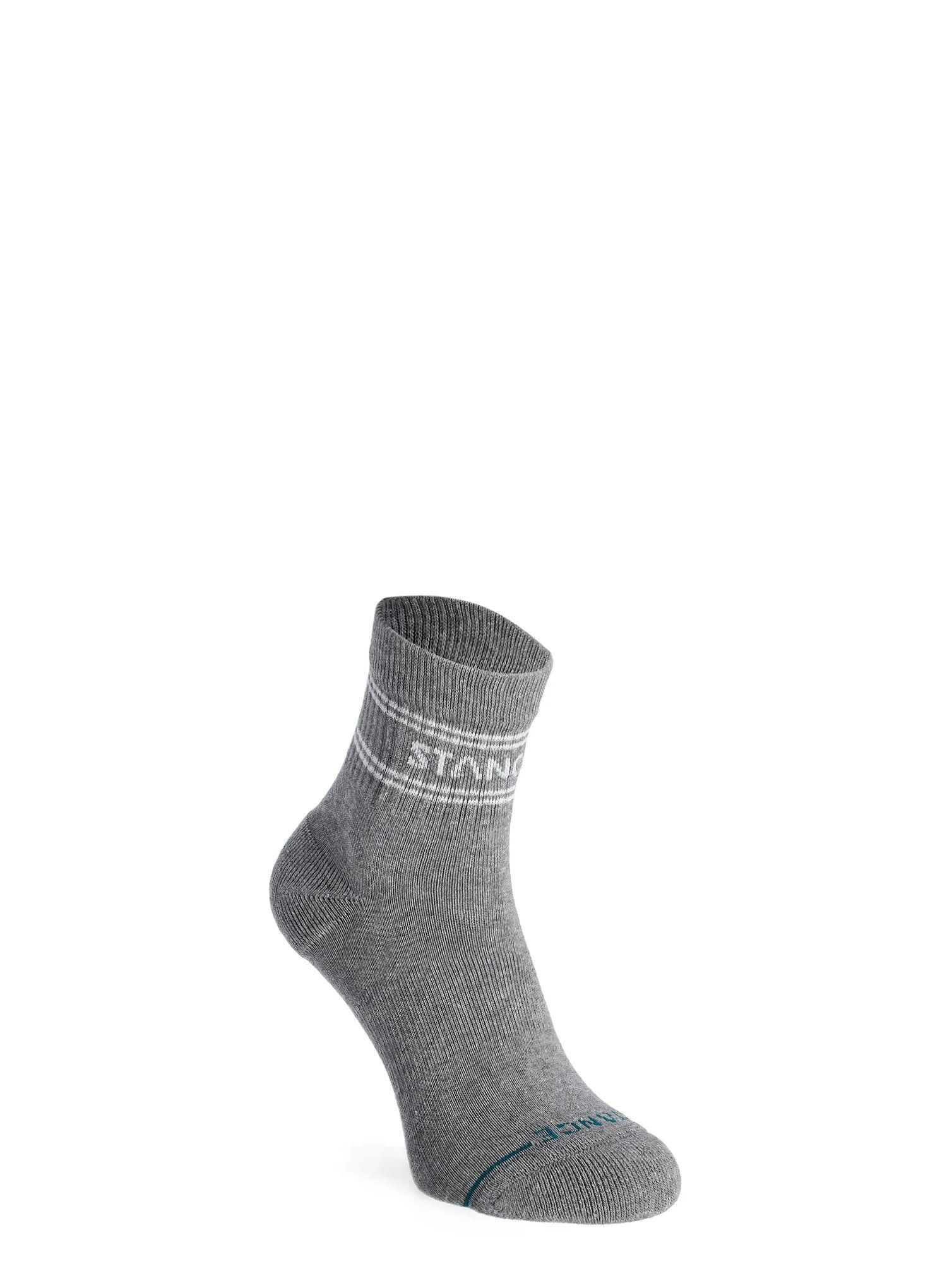 Skarpety Stance Vital Quarter 3 Pack 4/7