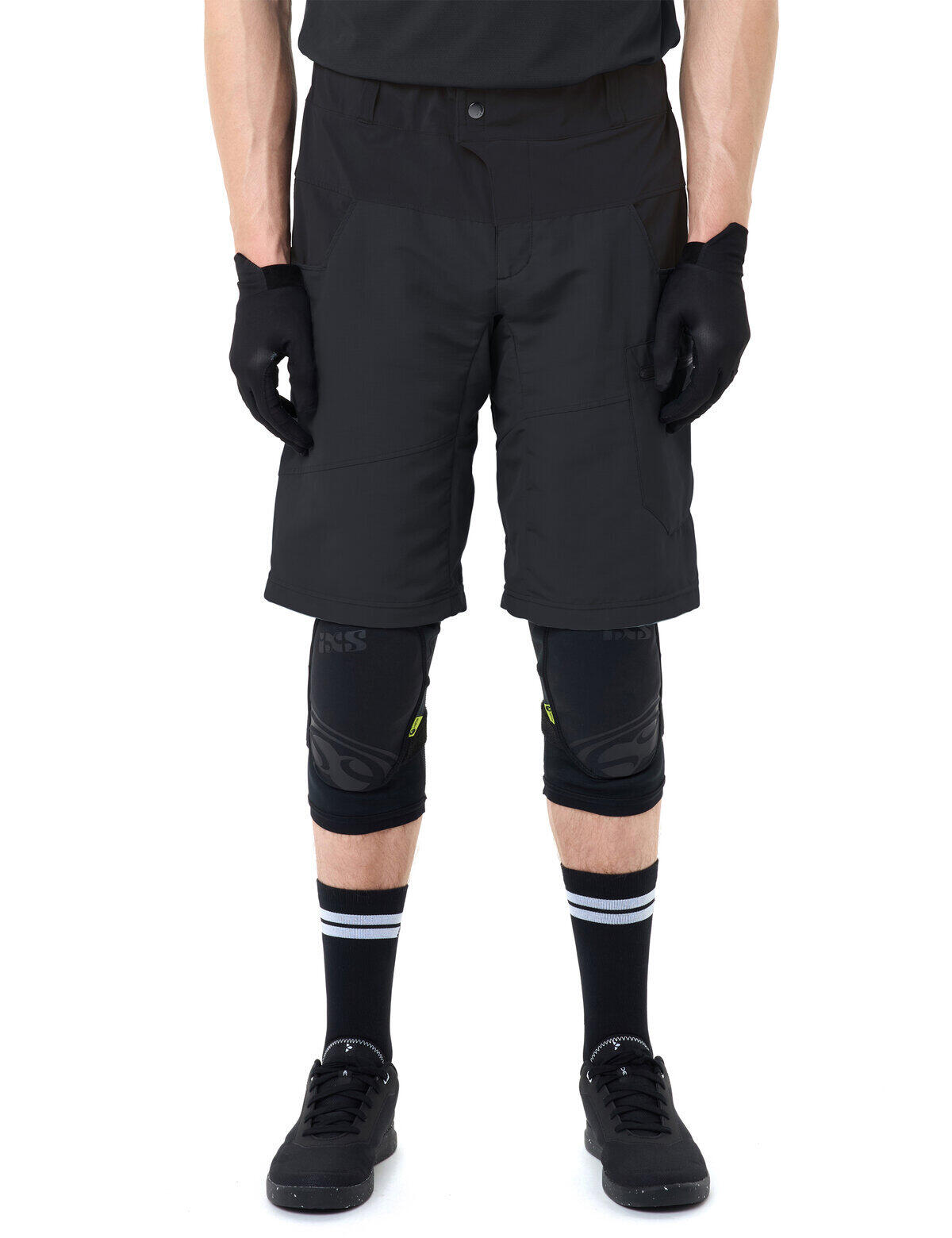 VAUDE Hosen Men's Qimsa Shorts II 7/7