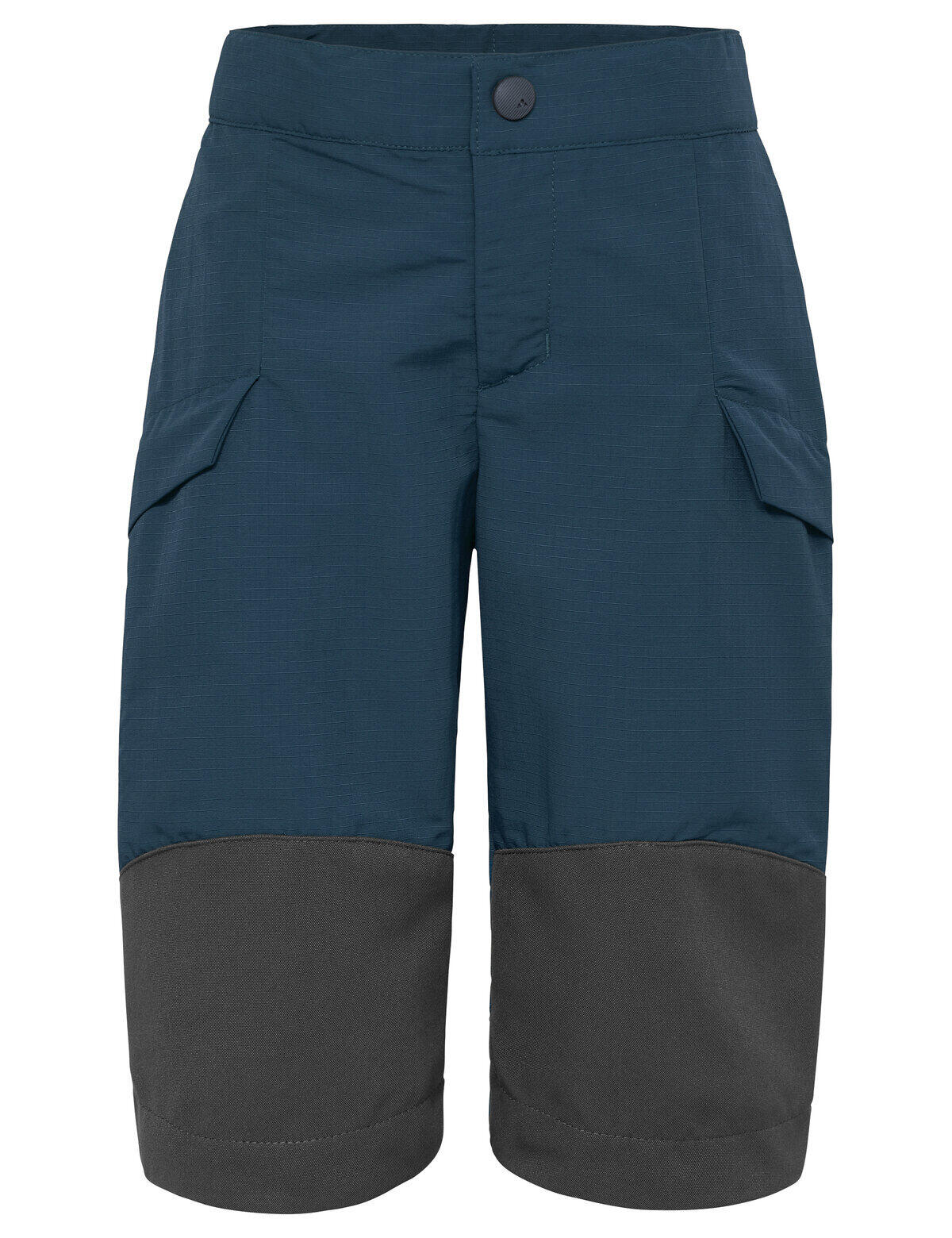 bleu fonce