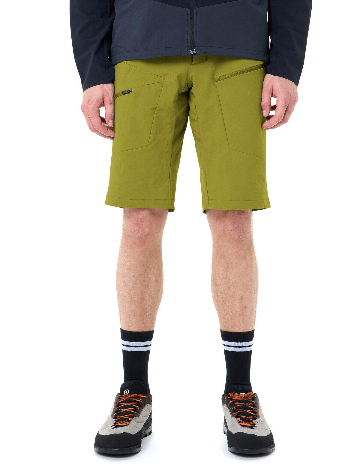Pantalon short Tekoa IV pour homme 7/7