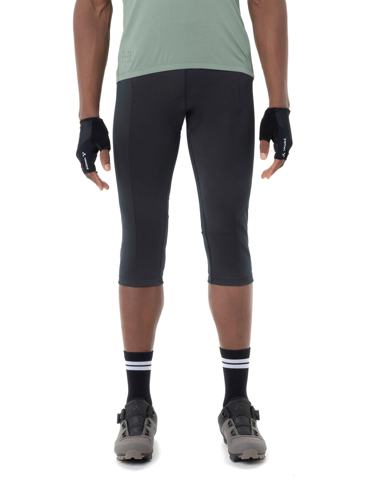 Cuissard avec insert rembourré M Matera 3/4 Tights 7/7