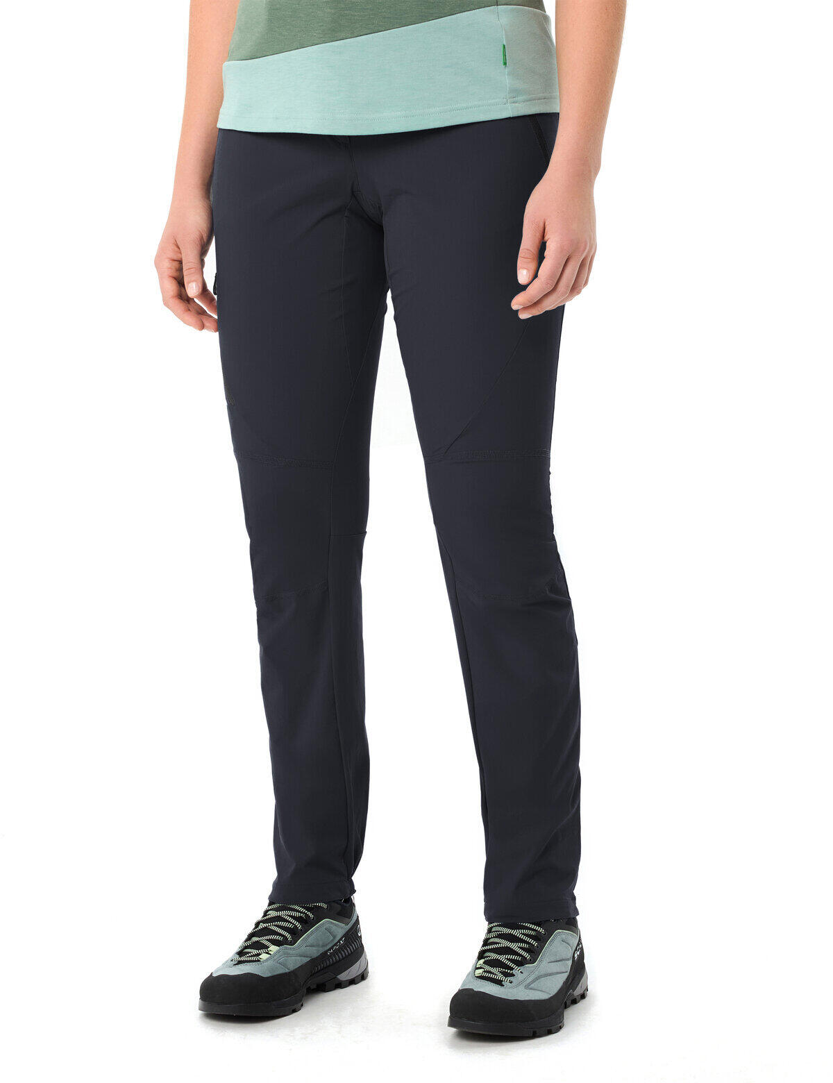 Outdoor-Hose W Scopi Pants II 7/7