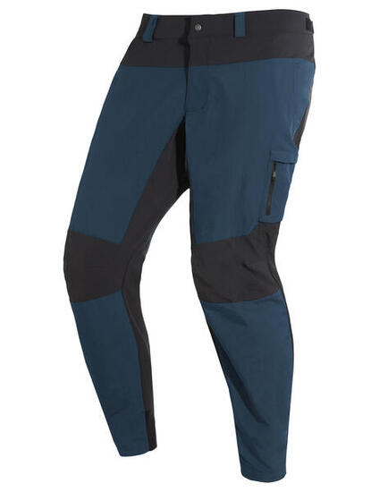 Radhose ohne gepolsterten Einsatz M Qimsa Pants