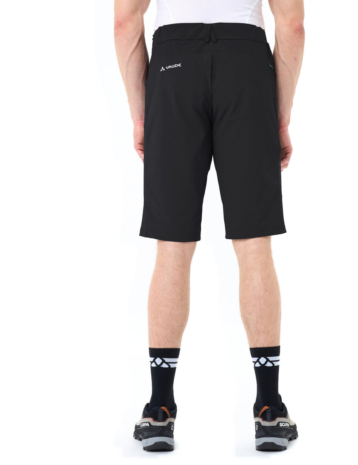 Pantalon short Tekoa IV pour homme 4/7