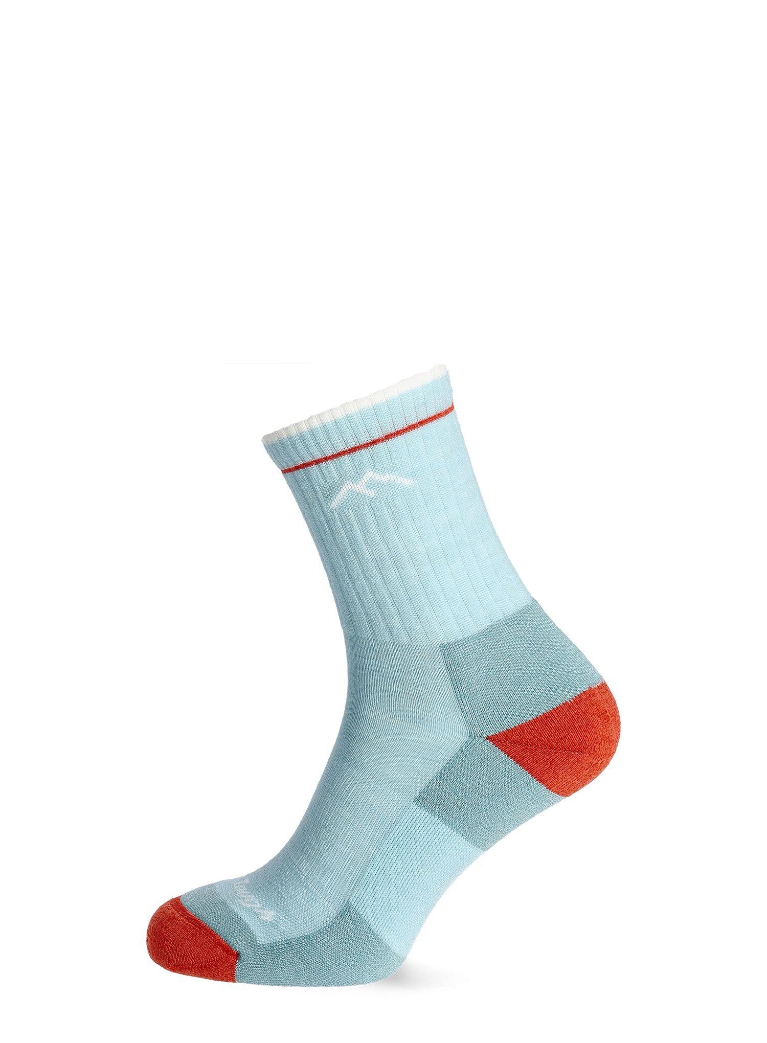 Skarpety merino damskie Darn Tough Hiker Micro Crew Midweight with Cushion 5/7