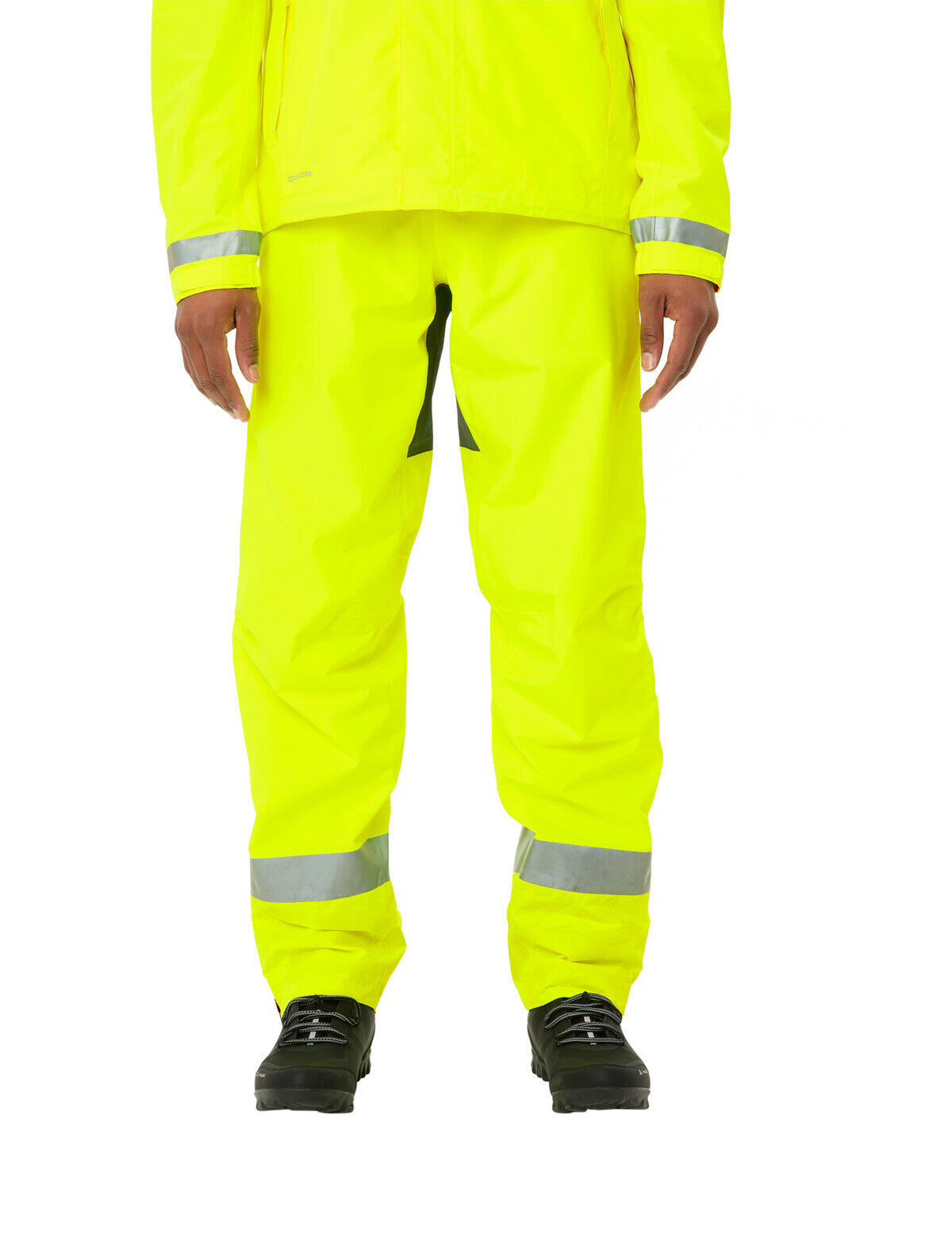 Hosen Men's Luminum Rain Pants 7/7