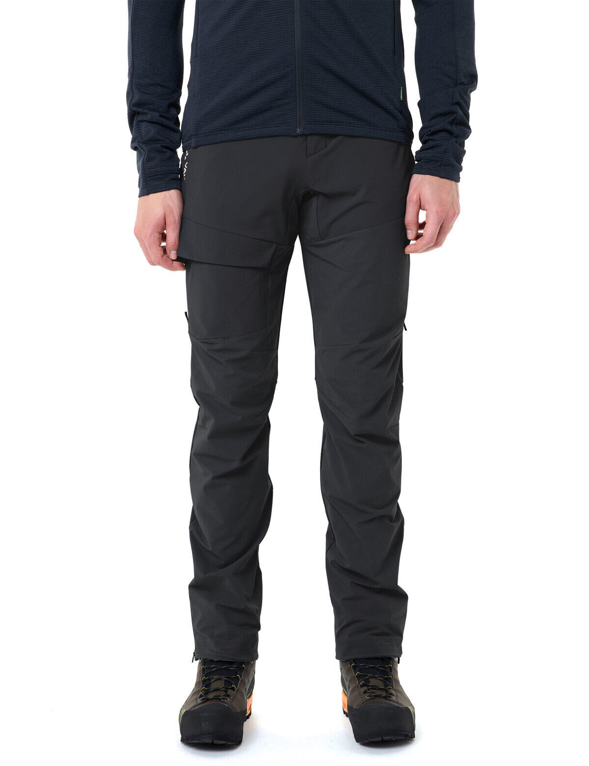 VAUDE Hosen Men's Croz Pants III 7/7
