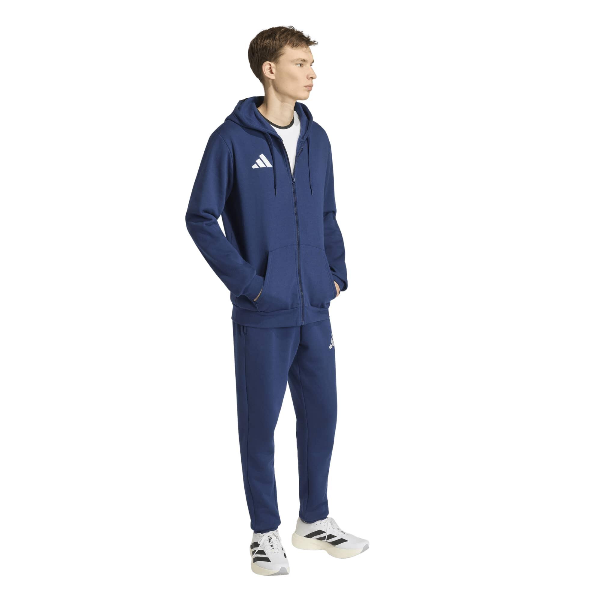 adidas Herren Sweatanzug Entrada 26 Sweatsuit 2/2