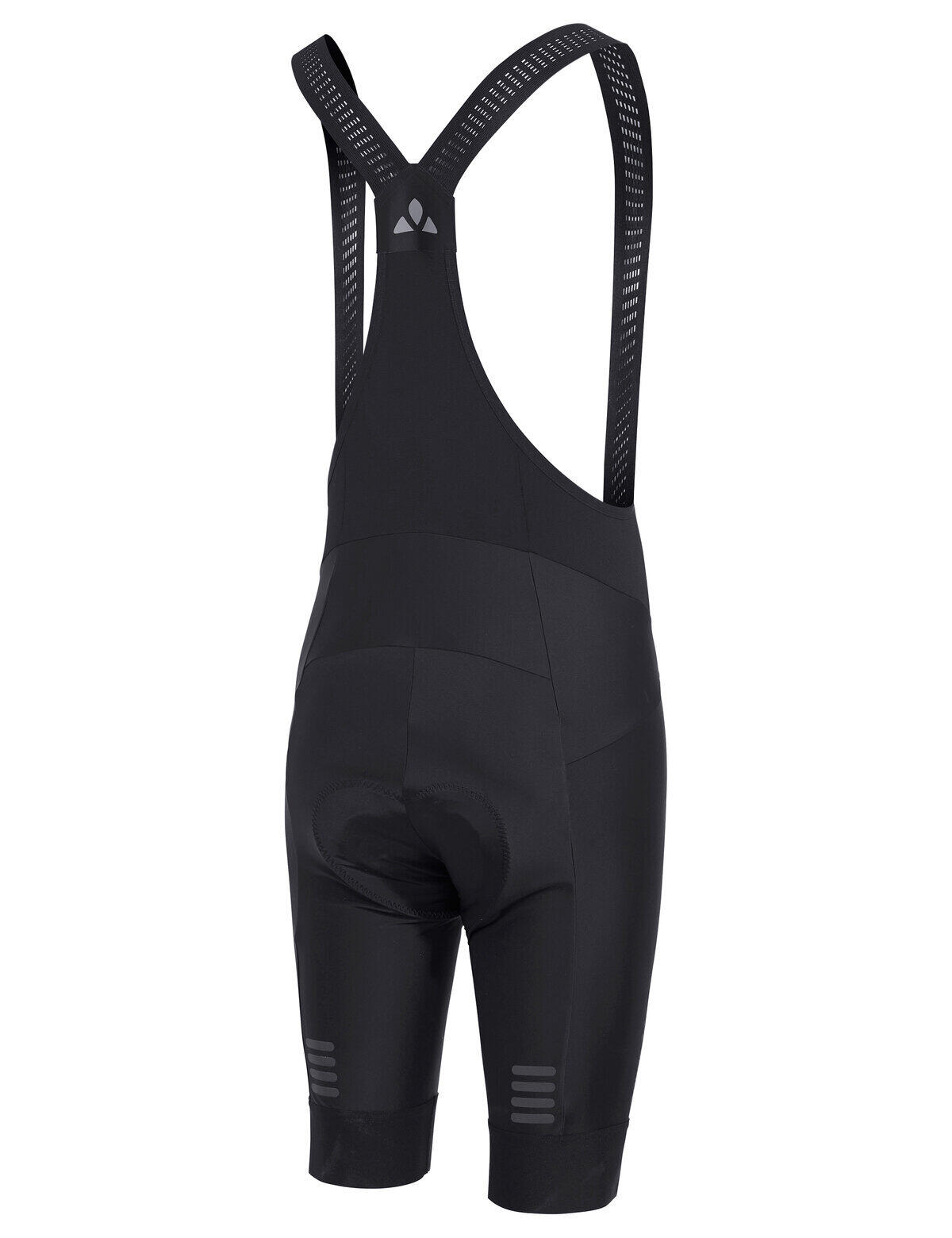 Cuissard à bretelles avec insert rembourré M Furka Bib Tights II 2/7