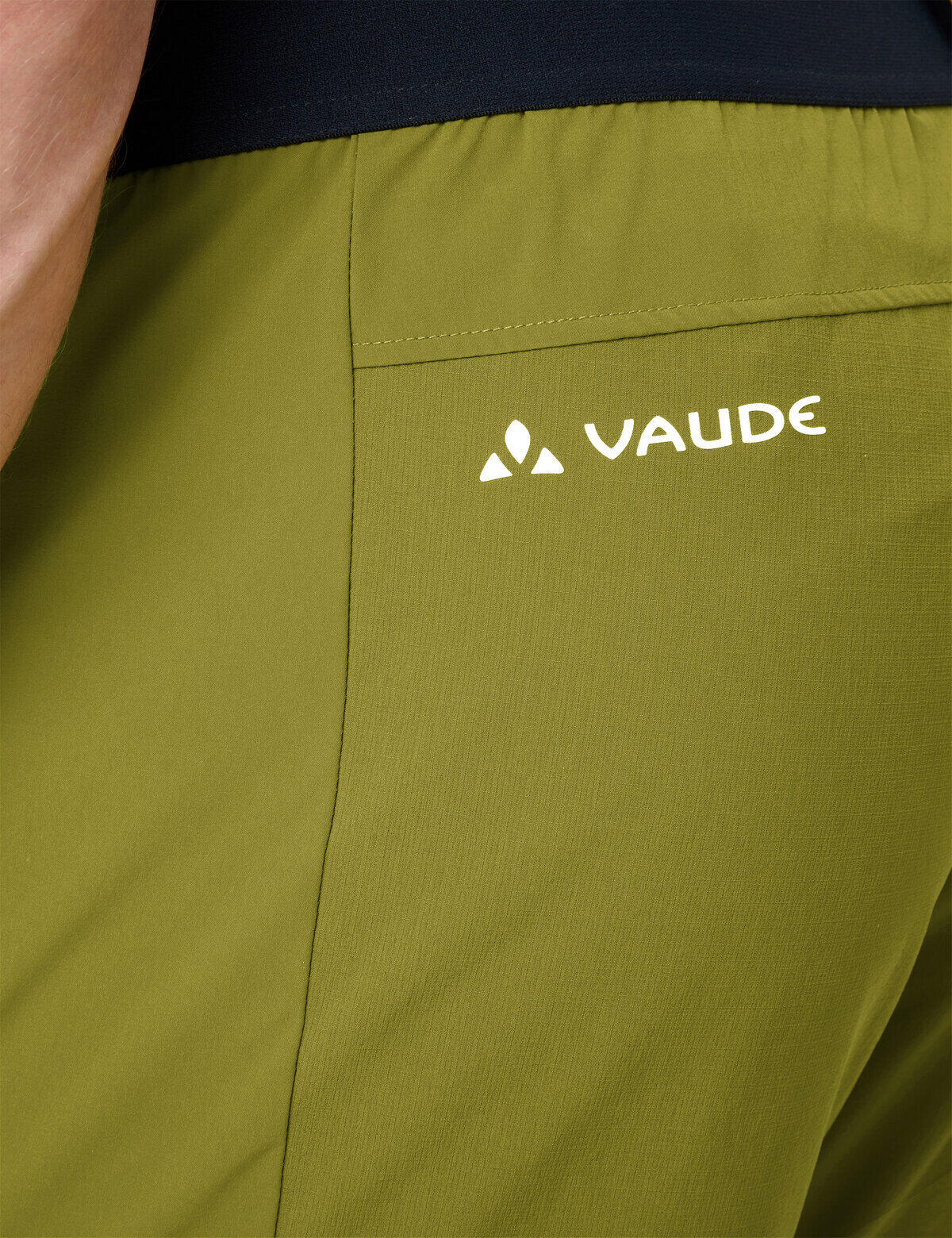 VAUDE Hosen Men's Scopi Pants III 5/7