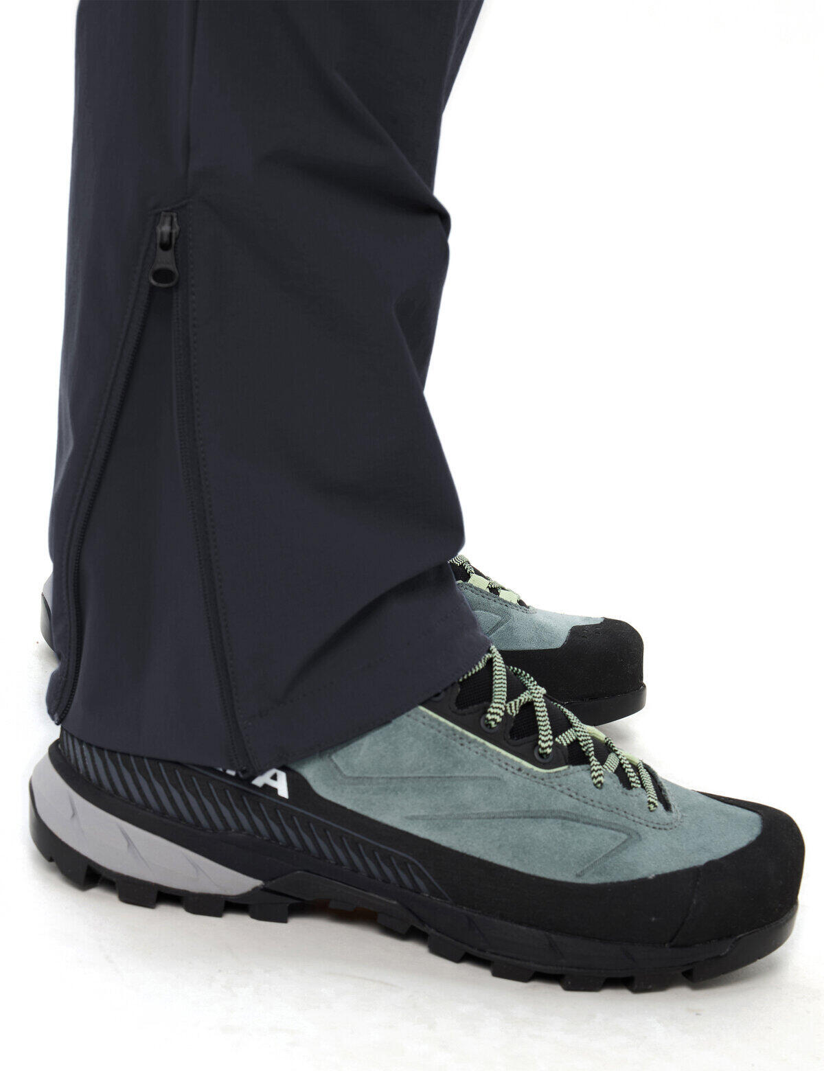 Outdoor-Hose W Scopi Pants II 5/7