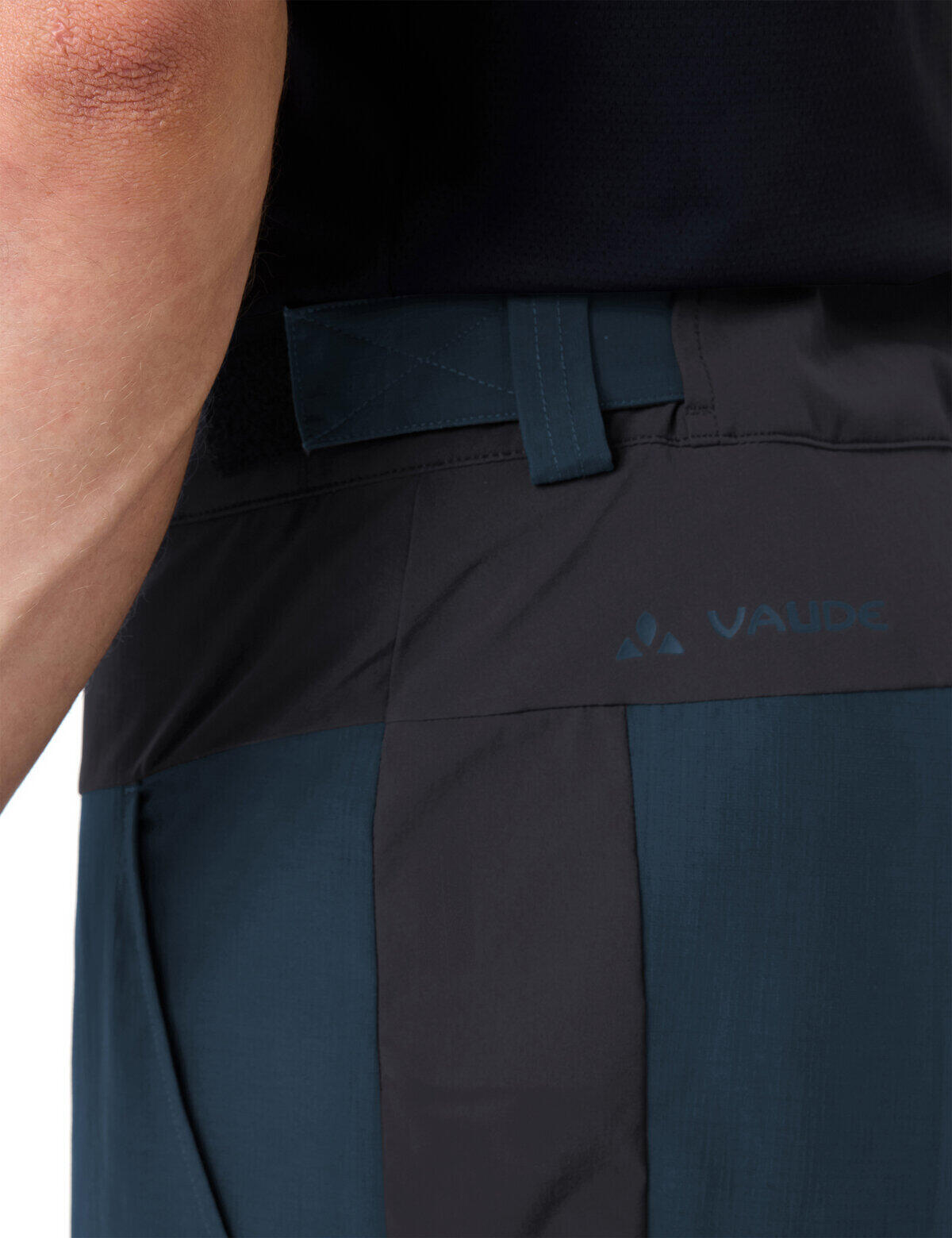VAUDE Hosen Men's Qimsa Pants 6/7