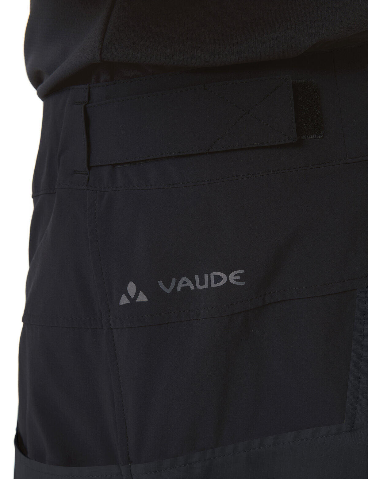 VAUDE Hosen Men's Qimsa Shorts II 5/7