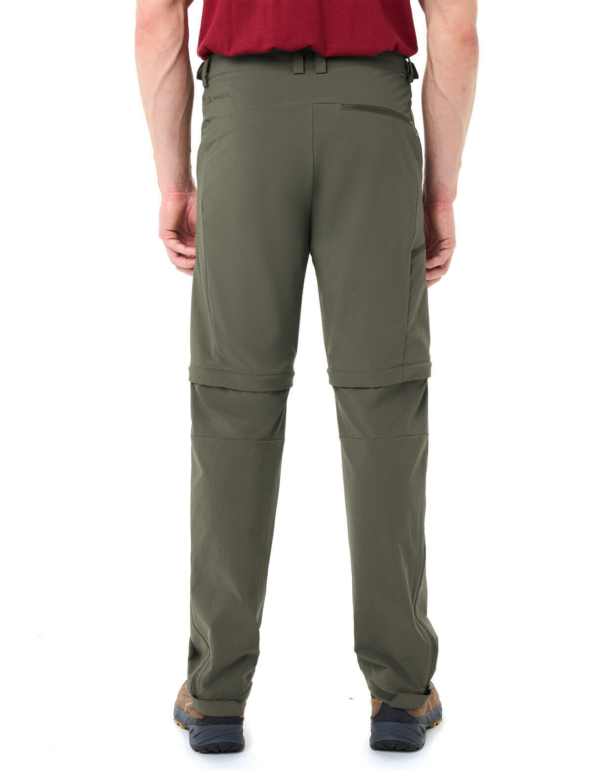 Pantaloni Men's Farley Stretch T-Zip Pants III 4/7