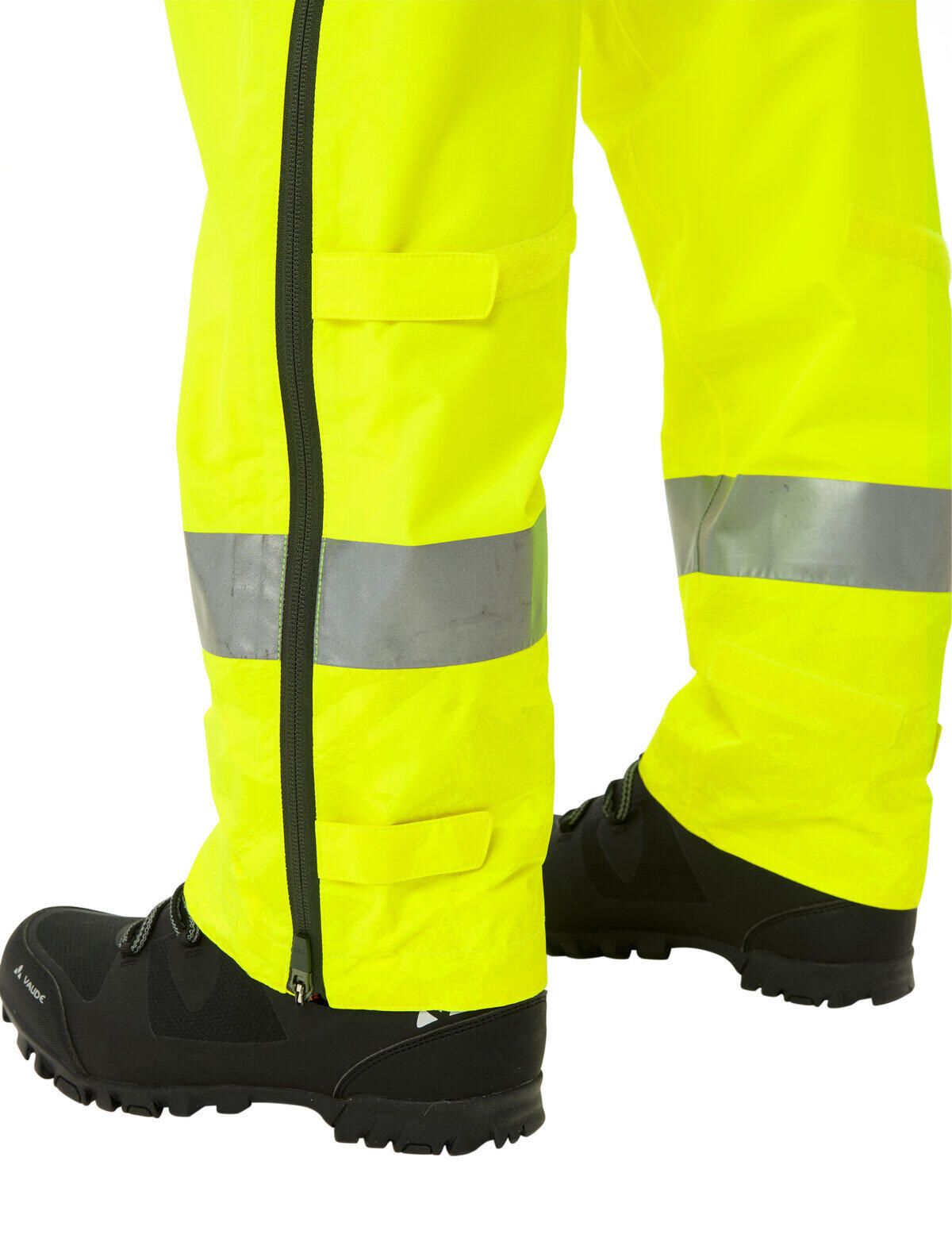 Hosen Men's Luminum Rain Pants 5/7