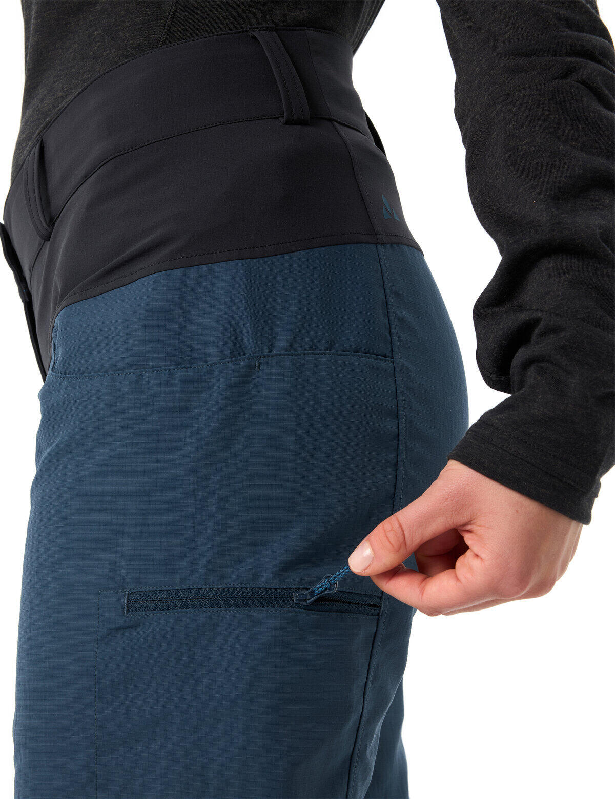 Pantalon short Qimsa II pour femme 5/7