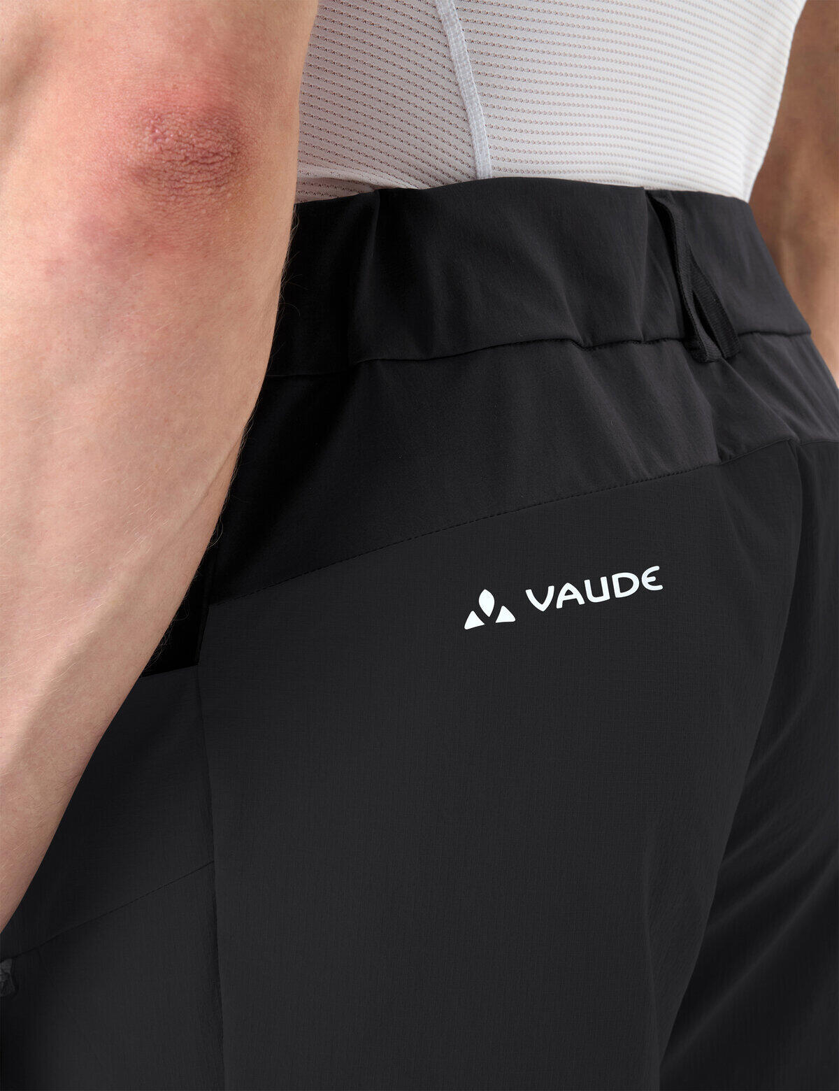 Pantalon short Tekoa IV pour homme 6/7