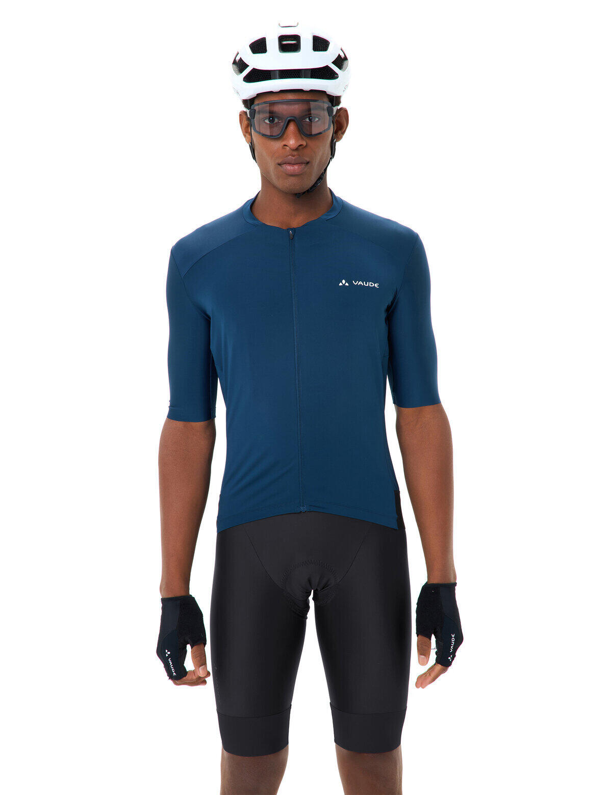 Cuissard à bretelles avec insert rembourré M Furka Bib Tights II 7/7