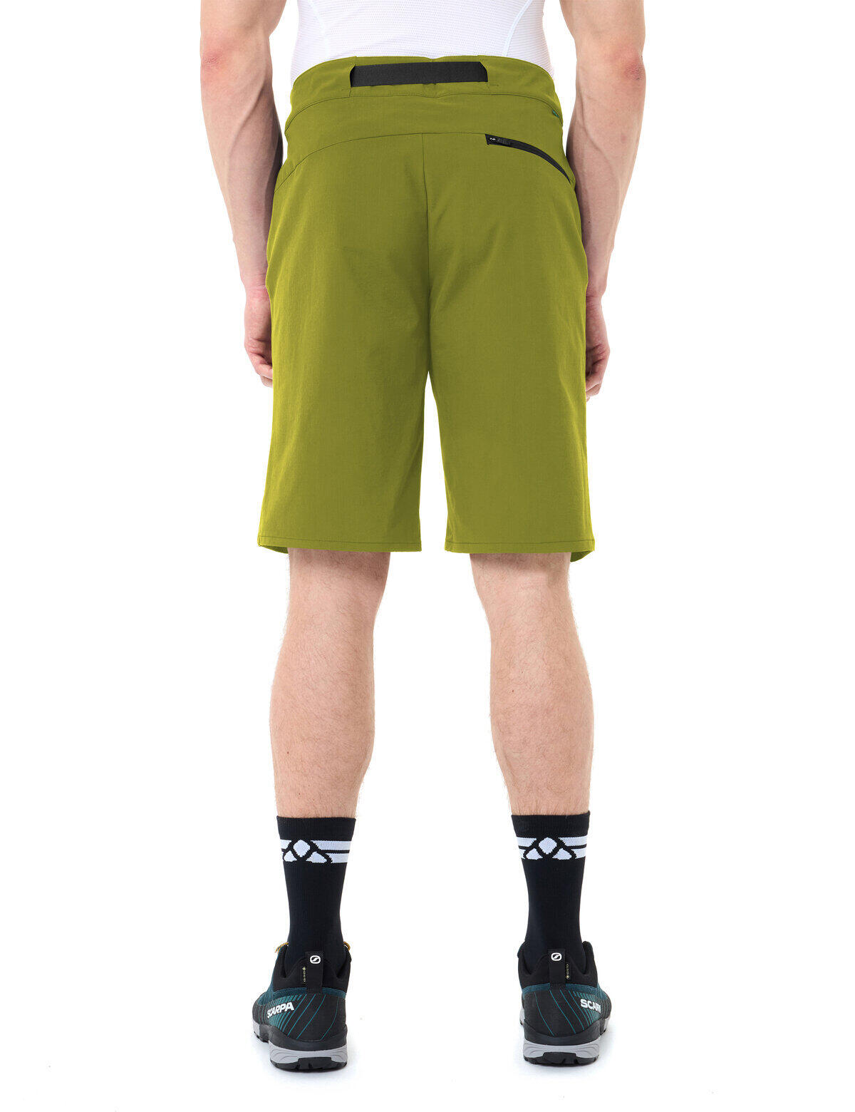 Pantalon Homme Badile Shorts II 4/7