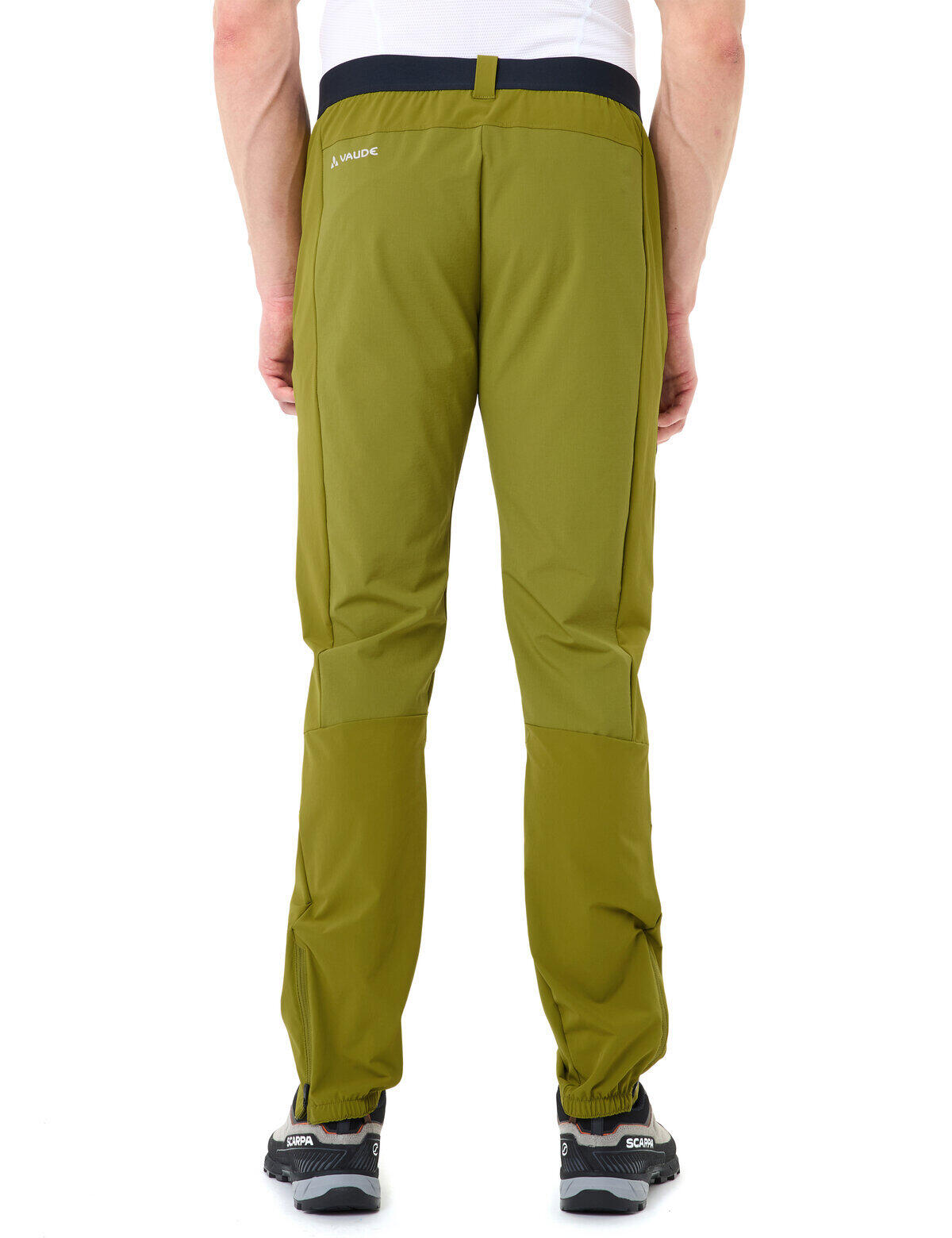 VAUDE Hosen Men's Scopi Pants III 4/7