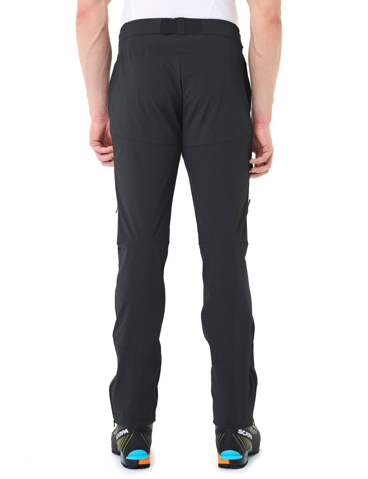 VAUDE Hosen Men's Croz Pants III 4/7