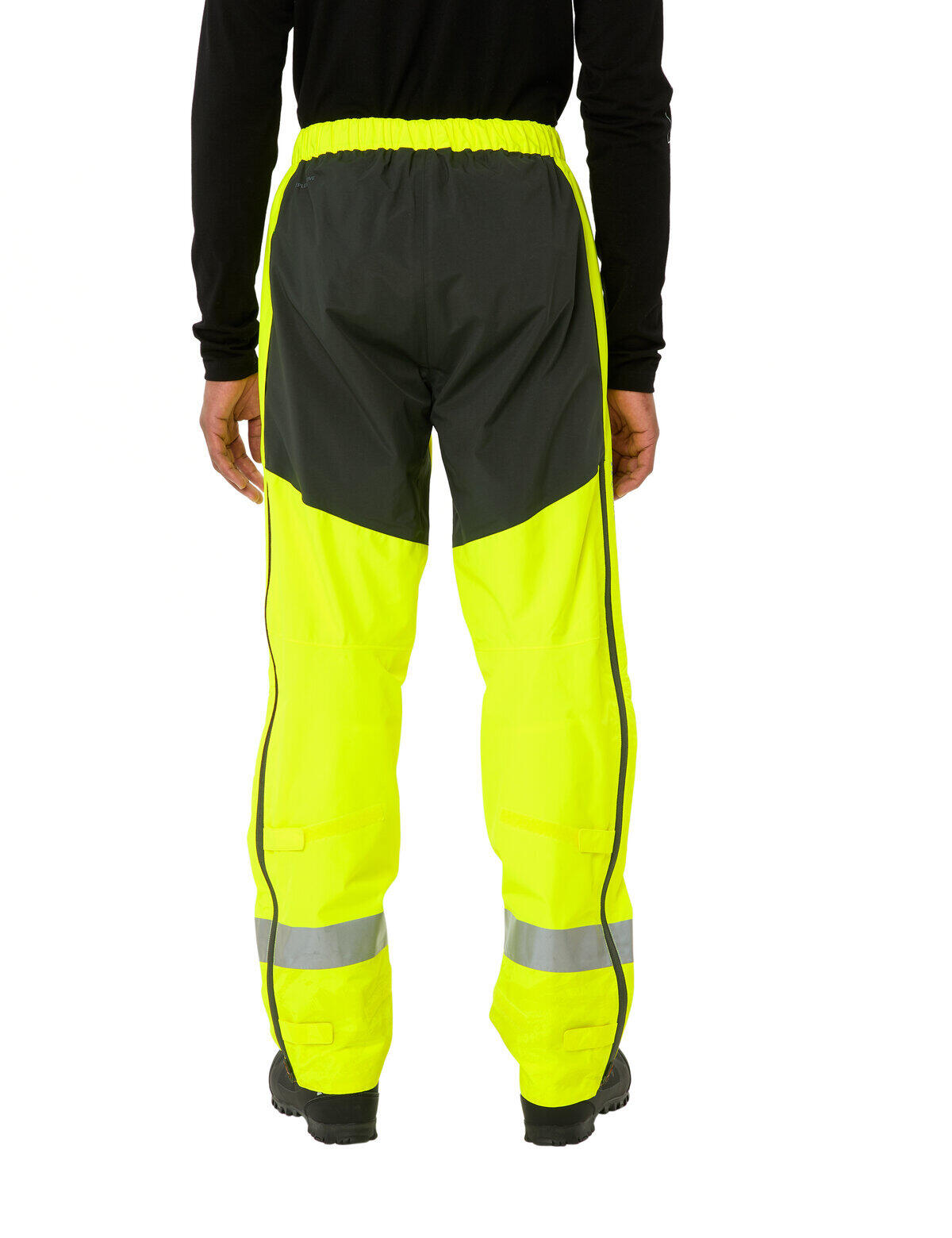 Hosen Men's Luminum Rain Pants 4/7