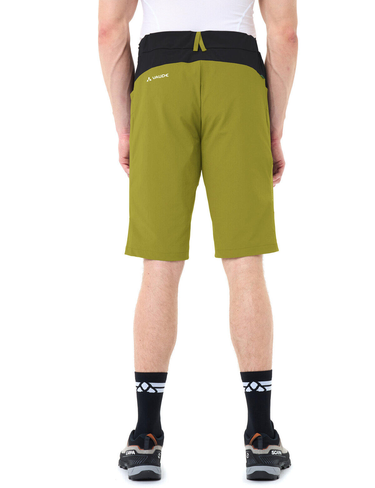 Pantalon short Tekoa IV pour homme 4/7