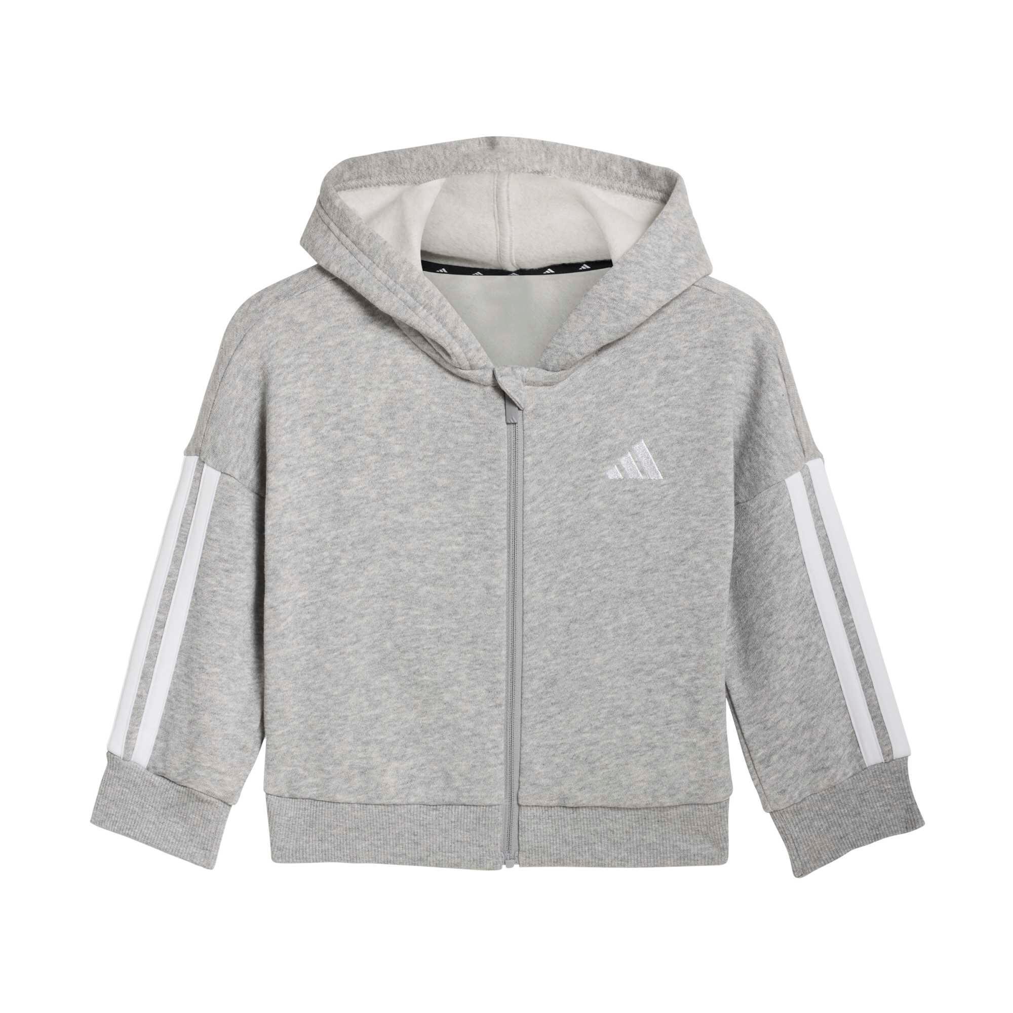 adidas Baby Trainingsanzug Essentials Jogger 3S Fleece 2/7