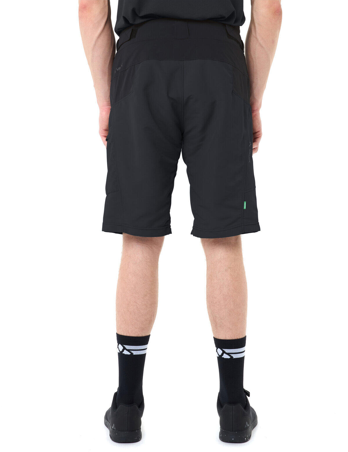VAUDE Hosen Men's Qimsa Shorts II 4/7