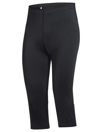 Radhose mit gepolstertem Einsatz M Matera 3/4 Tights